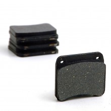 Mini Cooper 1961 to 1969 Brake Pads