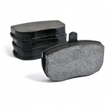 Mini Cooper S Brake Pads (Mintex)