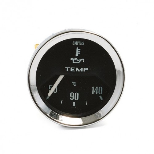 Smiths Classic Oil Temperature - Electrical image #1