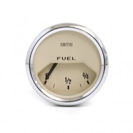 Smiths Classic Fuel Gauge - Magnolia