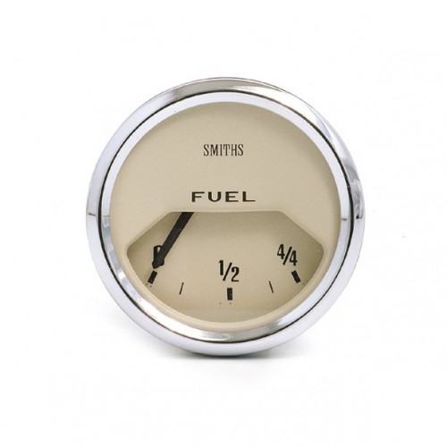 Smiths Classic Fuel Gauge - Magnolia image #1