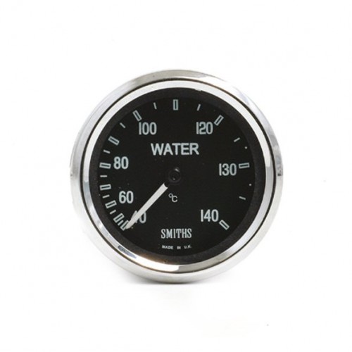 Smiths Classic AC Cobra Water Temperature - Mechanical image #1