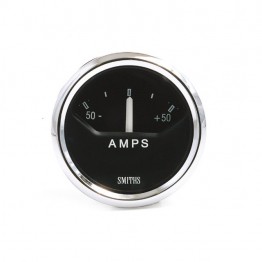 Smiths Classic AC Cobra Ammeter - Smiths