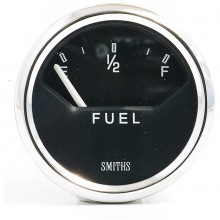 Smiths Classic AC Cobra Fuel Gauge