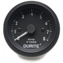 52mm Tachometer