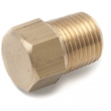 Blanking Plug 1/8 in x 27 NPT