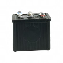 Classic Car Battery type 501 6 Volt 85Ah