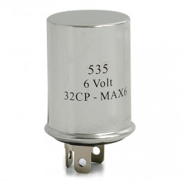 6v 36w Flasher Unit