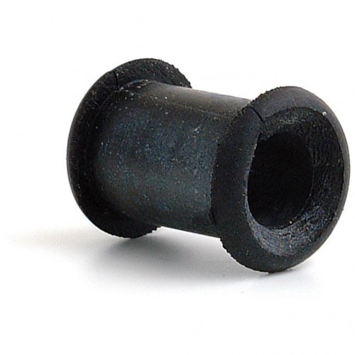 'P' Clip Rubber Ferrule image #1