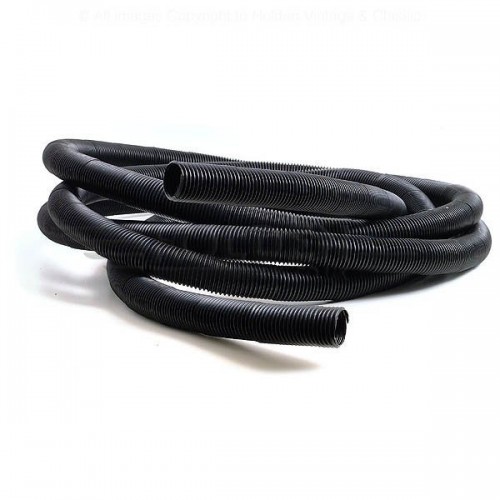 Demist Hose 1 1/4" diameter. Sold per Metre image #1