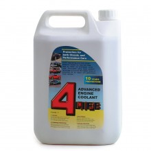 4Life Advanced Engine Coolant/Anti-Freeze