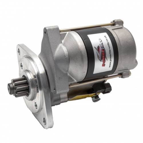 High Torque Starter Motor - Automatic Transmission image #2