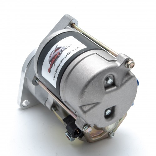 Powerlite High Torque Starter Motor for Triumph image #1