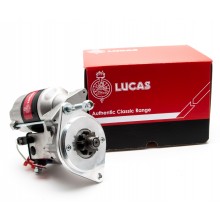 Lucas Sarter Motor for Austin Healey 100 & 3000.