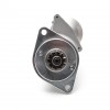 Lucas starter motor, Fits Jaguar 2.4, 3.4, 3.8, E Type, Mk II (37.5mm pinion) and MG TB & TC image #2