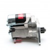 Lucas starter motor, MGB and MGC. 10 toothed gear.  replaces pre engaged starter only. image #2