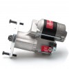 Lucas starter motor, Jaguar V12. Engine with 25mm pinion. Engine no #7S7001 on. 9 toothed gear. image #2