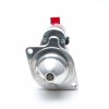 Lucas ultra compact starter motor, Classic Mini with verto flywheel. 11 toothed gear, only 2.4 kg! image #2