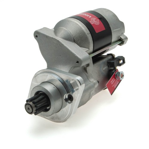 Lucas Starter Motor - VW Transporter High Torque Starter Motor image #1