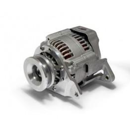 Performance Alternator - 50 Amp