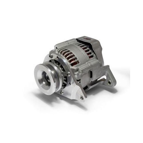 Powerlite Performance Alternator - Fits Ford & Rover V8