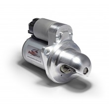 Powerlite MicroStart Starter Motor for Classic Mini