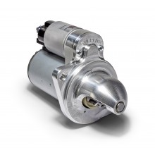 Powerlite MicroStart Starter Motor for Classic Mini - Inertia Type