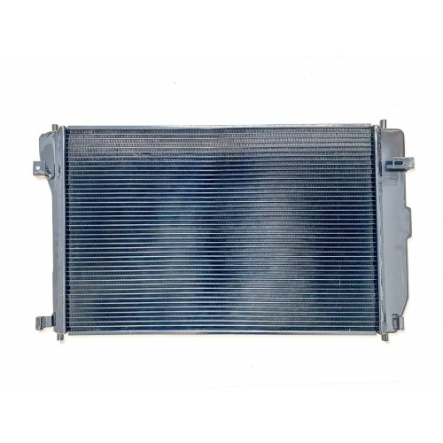 Aluminium Radiator for Aston Martin DB7-DB9-VANQUISH image #1