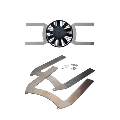 14 Inch Revotec Aluminium Fan Fixing Bracket