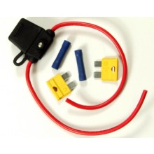 Revotec Inline Fuse Kit