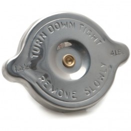 Radiator Cap - 4 p.s.i.