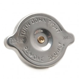 Radiator Cap - 20 p.s.i.