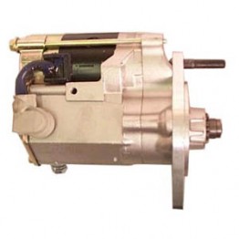 Gear Reduction Starter Motor