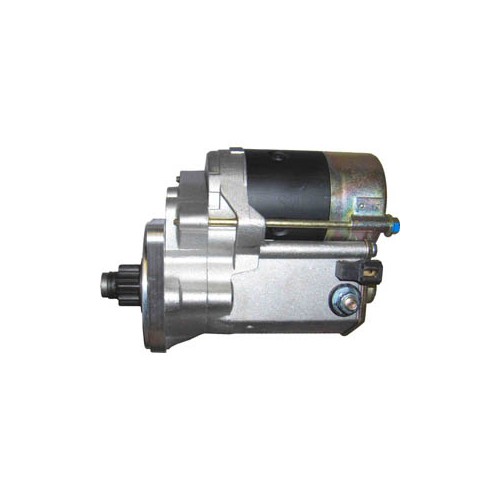 Gear Reduction Starter Motor image #1