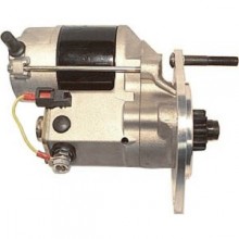 Powerlite Starter Motor Austin Healey 100/4  100/6  3000