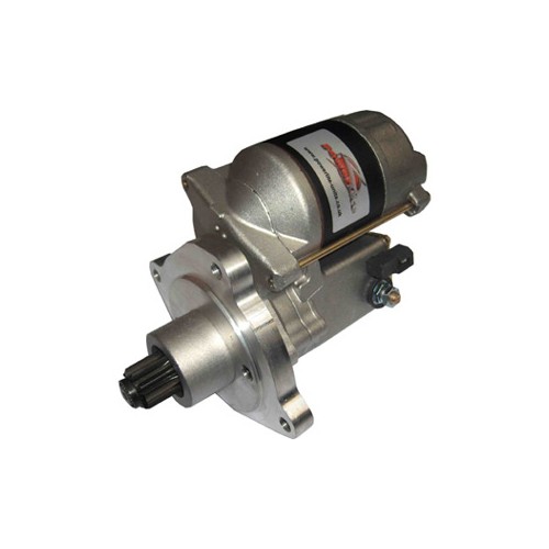 Powerlite Starter Motor Rolls-Royce/Bentley V8 3-speed image #1