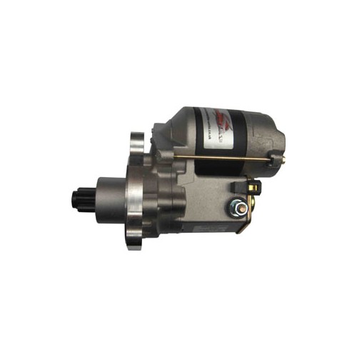 Powerlite Starter Motor Rolls-Royce/Bentley V8 3-speed image #2