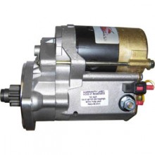 Gear Reduction Starter Motor