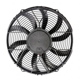 6 in dia. Revotec Sucker Fan Replacement