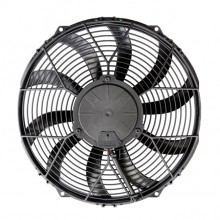 6 in dia. Revotec Sucker Fan Replacement