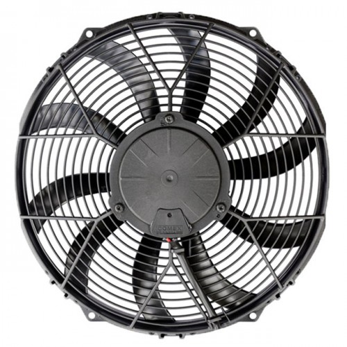 7.5 in dia. Revotec Sucker Fan Replacement image #1