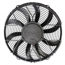 10 in dia. Revotec Sucker Fan Replacement