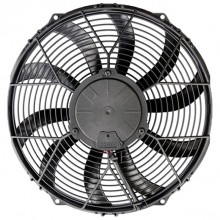 12 in dia. Revotec Sucker Fan Replacement