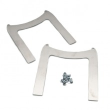 Revotec Universal Mounting Bracket - For 10 in Fans