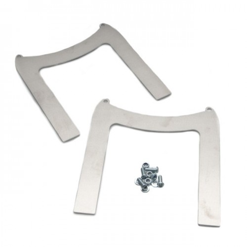 Revotec Universal Mounting Bracket - For 11 in Fans image #1