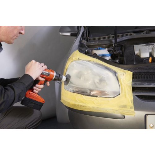 Autoglym Headlight Restoration Kit image #4