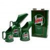 Castrol Classic Oil & Pouring Can Bundle