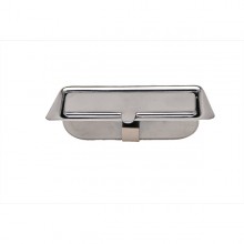 Mini Cooper Solid Lid Ash Tray