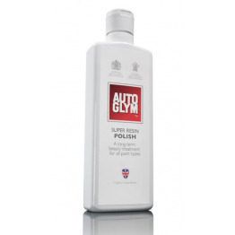 Autoglym Super Resin Polish (325ml)