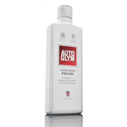 Autoglym Super Resin Polish (325ml) image #1